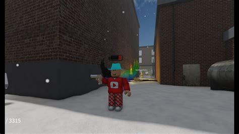Where to Sell Potato Chips in Live in A Back Alley Sim Roblox.